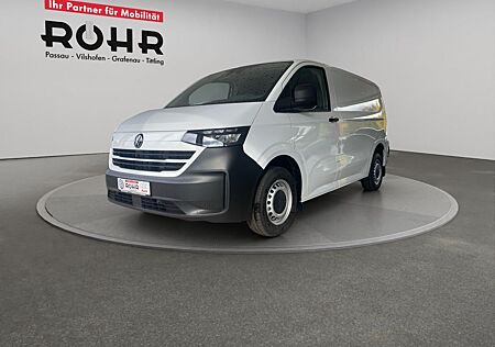 VW T7 Volkswagen Transporter Kasten (PDC.LED.GRA.Digitales Cockpi