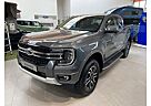 Ford Ranger 4x4 DK Limited AHK Outdoor-Technologie-P.
