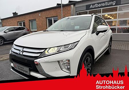 Mitsubishi Eclipse Cross 1.5 T-MIVEC ClearTec Top
