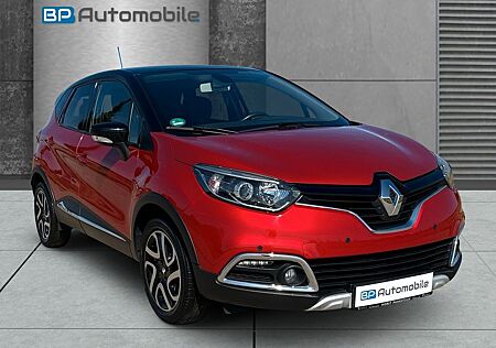 Renault Captur XMOD *AUTOMATIK*NAVI*KEYLESS*AHK*