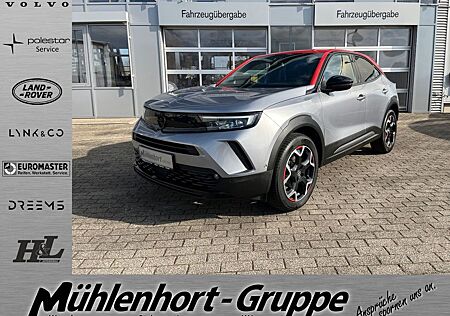 Opel Mokka GS Line - LED - Cam -