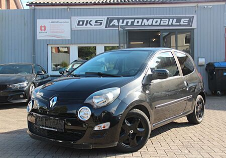 Renault Twingo 1.2 AUTOMATIK KLIMA AHK HU 07/2027