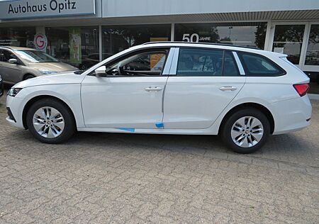 Skoda Octavia Combi 1.5 TSI Active *SHZ,PDC,GRA*