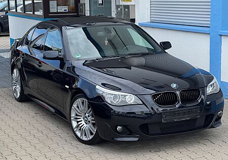 BMW 520d 5 Lim. Edition M Paket