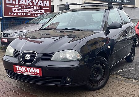 Seat Ibiza Sport Edition