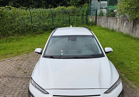 Hyundai Kona 1.0 T-GDI Turbo mit Super Ausstattung