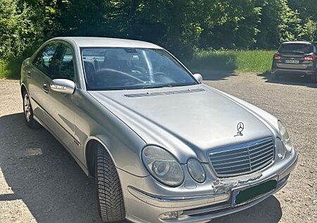 Mercedes-Benz 270 E CDI Avantgarde
