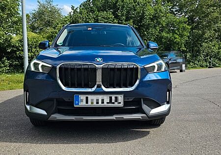 BMW X1 sDrive18d Steptronic -