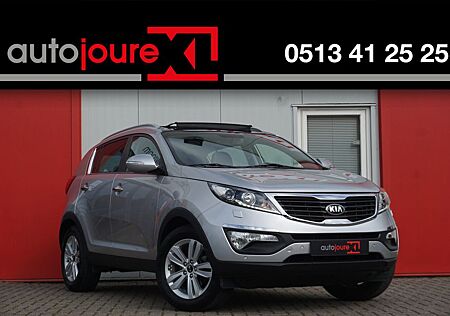 Kia Sportage 2.0 Super Pack | Panoramadak | Leder |