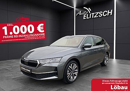 Skoda Octavia Combi 2.0 TDI DSG TOUR LED Scheinw., Di