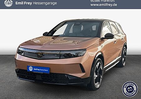 Opel Grandland X Grandland Electric 73kWh GS 157 kW, 5-türig (Str