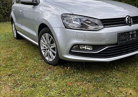 VW Polo Volkswagen 1.4 TDI 66kW BMT Highline Highline
