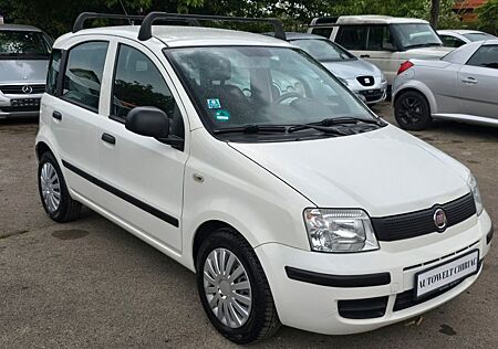 Fiat Panda 1.1 8V Active