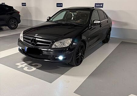 Mercedes-Benz C 200 KOMPRESSOR - Avangarde