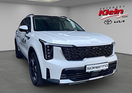 Kia Sorento Plug&Ride 4WD Plug-in Hybrid 1.6 T-GDI E