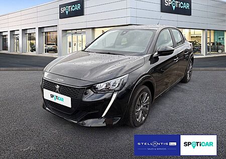 Peugeot 208 (e-) 136 Active Pack