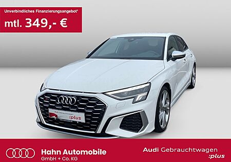 Audi S3 Sportback TFSI quattro S-trc HUD Virtual LED