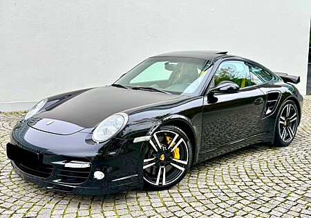 Porsche 997 911/ Turbo S Keramik/Carbon/Chrono