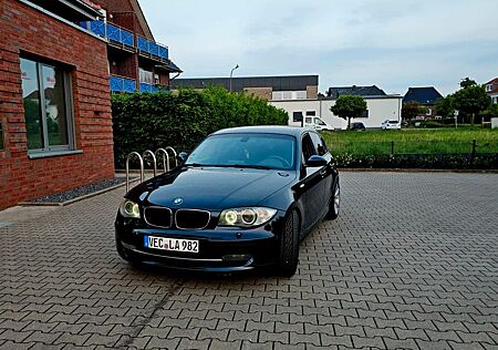 BMW 118d -