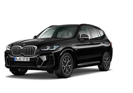 BMW X3 xDrive30e AT M Sportpaket Innovationsp. AHK