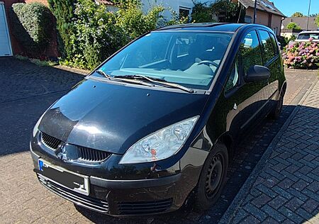 Mitsubishi Colt 1.1 Inform Inform