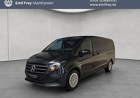 Mercedes-Benz Vito 116 CDI Tourer Extralang 9 G, Neues Modell,