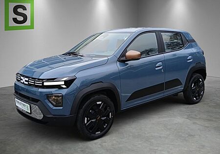 Dacia Spring Extreme Electric 65