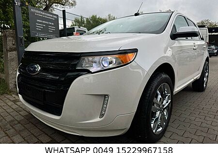 Ford Edge 3.5l AUT. KLIMA NAVI XENON PANORAMA KAMERA