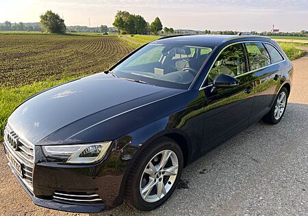 Audi A4 1.4 TFSI Avant -