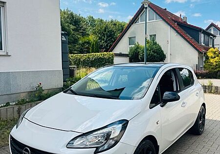 Opel Corsa 1.4 Color Edition Automatik Color Edition
