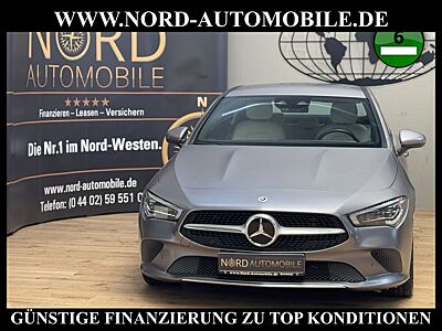 Mercedes-Benz CLA 220 d 4M Coupé Progressive Distro+*Wide*MATT