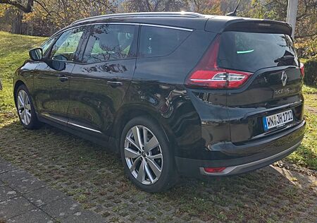 Renault Scenic TCe 160 EDC GPF Limited Limited