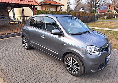 Renault Twingo 22KWh Intens Intens