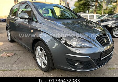 Seat Altea Reference Copa*Sitzheizung*Klimaautomatik*