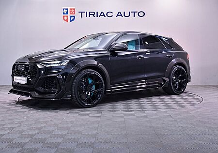 Audi RS Q8 SBT 1011 KEYVANY RSQ8 4.0 TFSI quattro