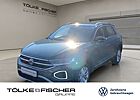 VW T-Roc Volkswagen 2.0 TDI Style Virtual ACC Massage SHZ LM