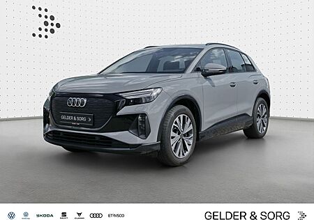 Audi Q4 e-tron Q4 40 e-tron advanced *Matrix*Navi*EPH+*SHZ*