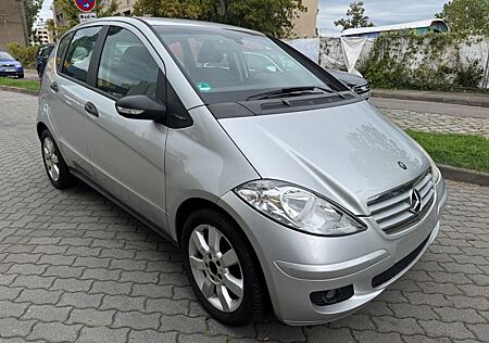 Mercedes-Benz A 150 A -Klasse Polar Star /Automatik/TÜV NEU