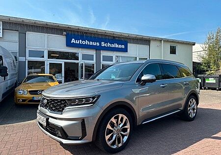 Kia Sorento Platinum 4WD AHK