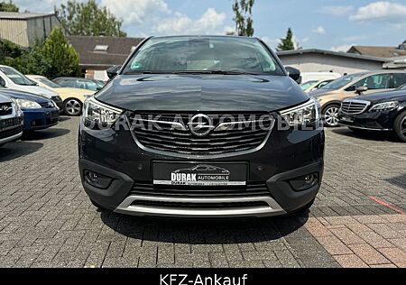 Opel Crossland X Crossland (X) / WINTERP. / AUTOMA.
