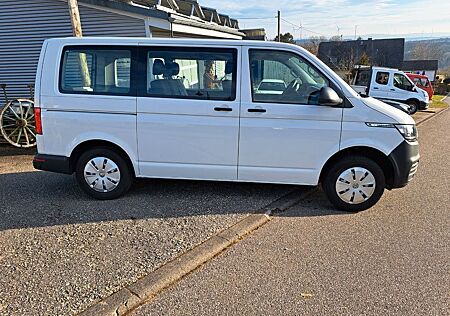 VW T6 Caravelle Volkswagen T6.1 Caravelle Trendl. KR. Klimaautom.1. HD .