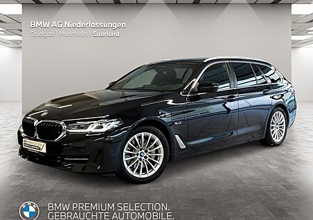 BMW 530e xDrive Touring Driv.Assist.Prof Harman/K