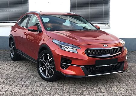 Kia XCeed 1.4 T-GDI DCT Automatik * Top Extras *