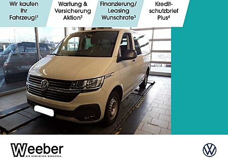 VW T6 Multivan Volkswagen T6.1 Multivan Family FWD *AHK*KAMERA*SHZ*APP CON
