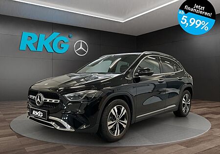 Mercedes-Benz GLA 220 4M EDITION PROGRESSIVE MULTIBEAM SOUND