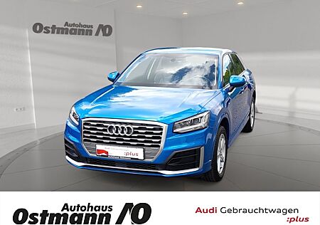 Audi Q2 35 1.5 TFSI advanced Matrix 2xKlima AHK AUT
