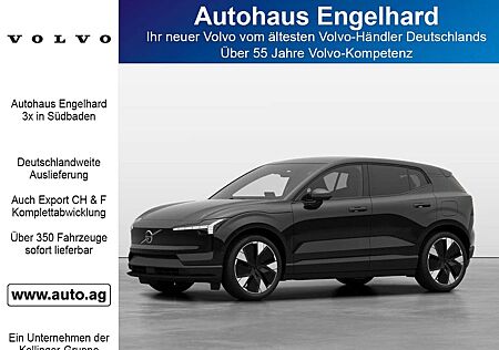 Volvo EX30 SINGLE EXT. RANGE ULTRA MY24