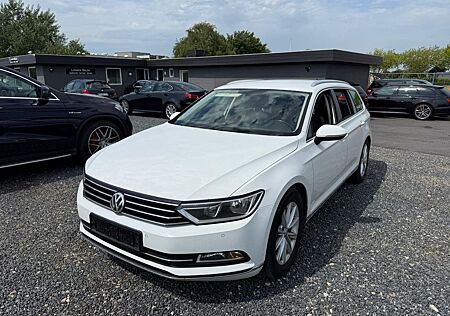 VW Passat Variant Volkswagen Highline Start-Stopp 2.0 TDI DSG