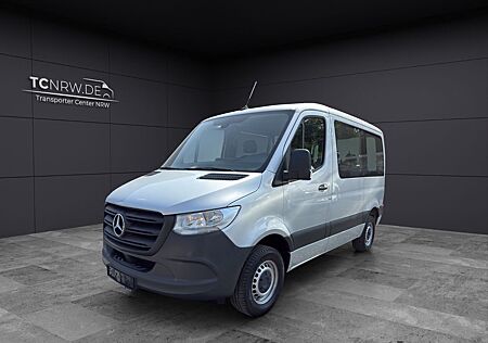 Mercedes-Benz Sprinter 316 Tourer 8-Sitzer Navi Klima AHK MBUX