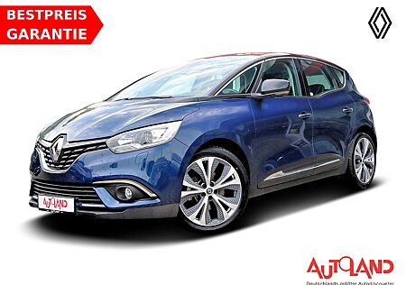 Renault Scenic 1.2 TCe 130 Intens Navi Sitzheizung PDC